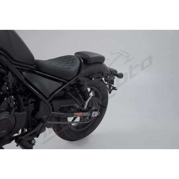 SW-MOTECH SLH Side Carrier Left Honda CMX 500 17-24