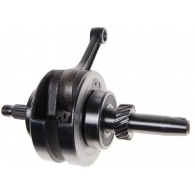 Crankshaft MaxTuned ATV200 Bashan Pin Ø15 4T