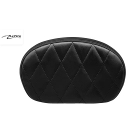 LE PERA Sissy Bar Pad Harley Davidson FLDE / FLFB / FLFBS / FLH / FLHC / FLHFB / FLHR / FLHT / FLHX / FLSL / FLTRX / FXBBS FXLR 1584-1977 08-26