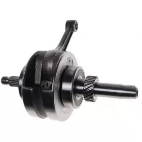 Crankshaft MaxTuned ATV200 Bashan Pin Ø15 4T