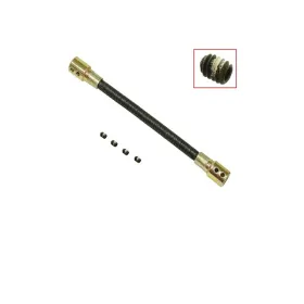 Sno-X Starter flex shaft Arctic Cat Bearcat / King Cat / Mountai Cat / Pantera / Panther / Z 570-900 01-08