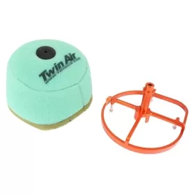 TWIN AIR Powerflow oro filtras + rėmelis Honda CR 125-250cc 2002-2007