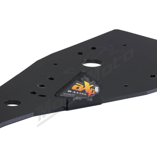 AXP RACING Dugno apsauga Yamaha YFM 700 06-19