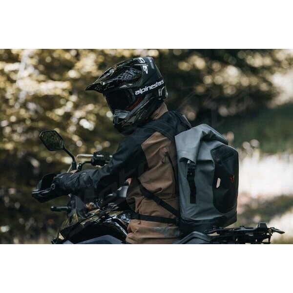 SW-MOTECH Backpack Drybag 300 30L