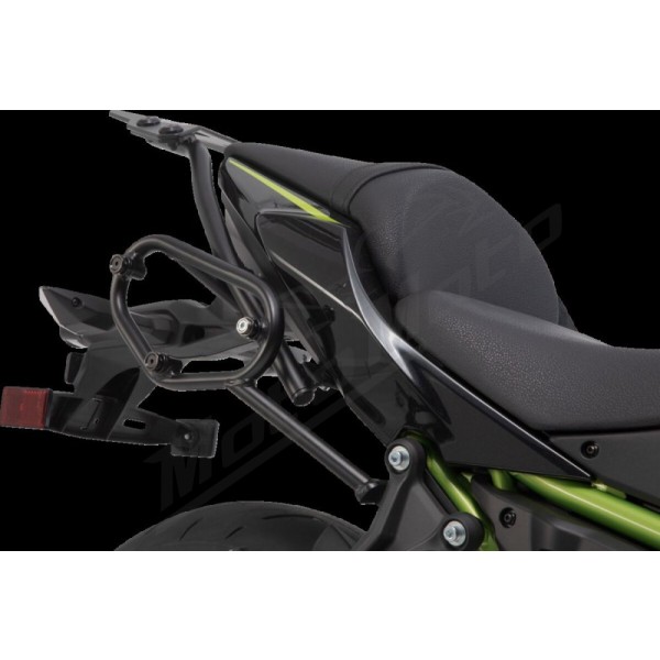 SW-MOTECH SLC Side Carrier Right Kawasaki Ninja / Z 650 17-26