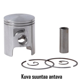 Italkit Stūmoklis MINARELLI PIN(10mm), 42,50 , Morini AC