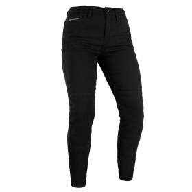 Oxford OA AA Super Stretch Ladies Jeans Black