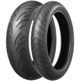 PADANGA BRIDGESTONE BT023 TL 59W 120/70 R18