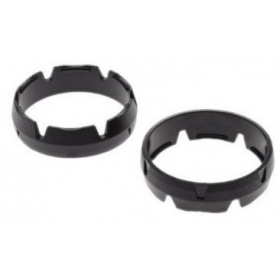 Fork protection rings KTM/ HUSABERG/ SHERCO/ HUSQVARNA 125-690cc 08-20 2pcs.