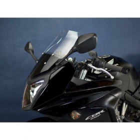 MOTOSHIELDS Stiklas HONDA CBR 650 F 2014-2016