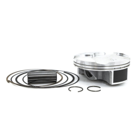 Vertex Piston Kit 78,96mm Honda CRF R/RX 22->