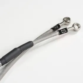 MOTO-MASTER Front Brake Line Yamaha YZ 85LW 19-26
