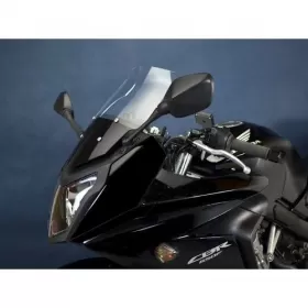 MOTOSHIELDS Stiklas HONDA CBR 650 F 2014-2016