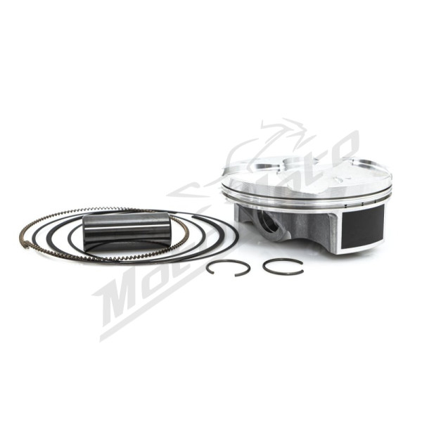 Vertex Piston Kit 78,96mm Honda CRF R/RX 22->