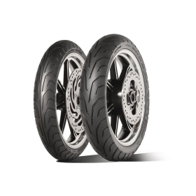 Padanga DUNLOP ARROWMAX STREETSMART M/C 73V TL 160/70 R17