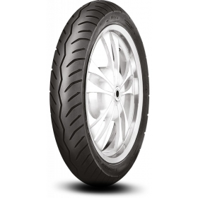 TYRE DUNLOP D115 TL 43P 80/80 R14