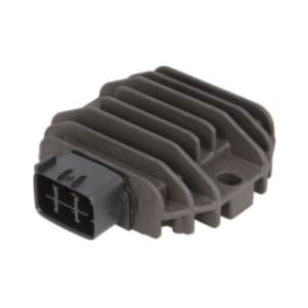 TOURMAX Current Equalizer Yamaha XT / YFM 125-660cc 99-18