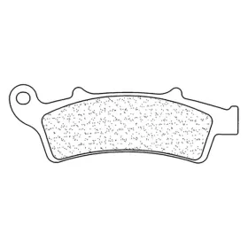 CL BRAKES 3056MSC Maxi Scooter Sintered Metal Brake pads KYMCO DOWNTOWN / K-XCT / PEOPLE / SUPER DINK / X-TOWN 125-300 10-20