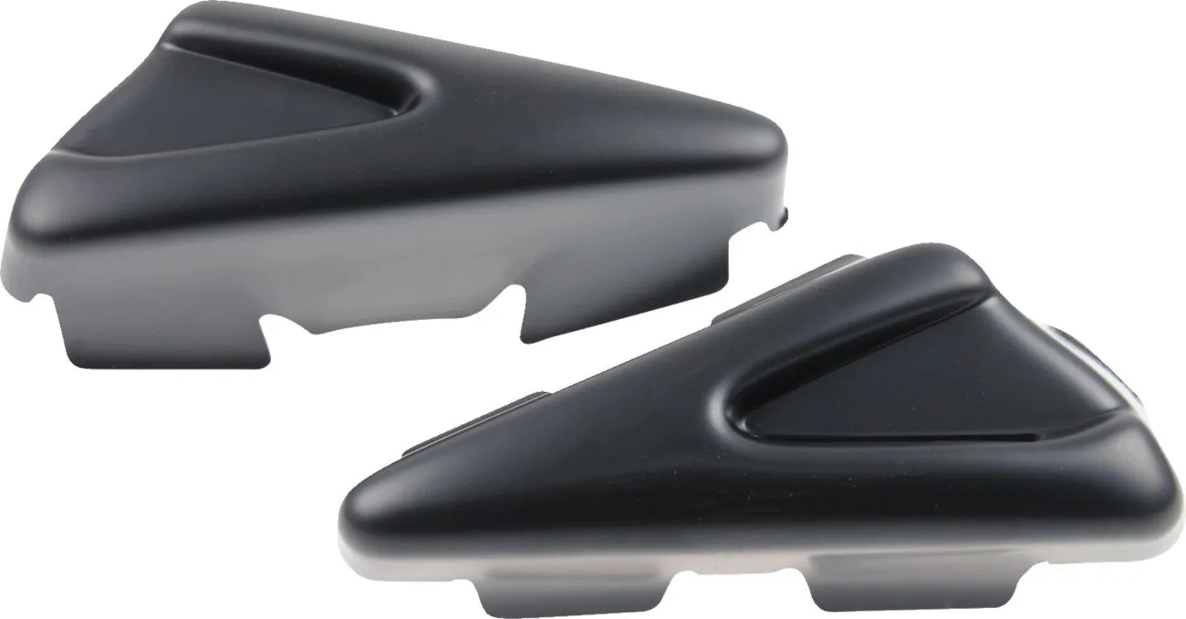 CULT WERK TANK COVERS Harley Davidson 1130-1250cc 2002-2017