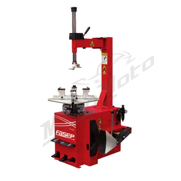 FASEP padangų keitimo staklės 230V/1Ph