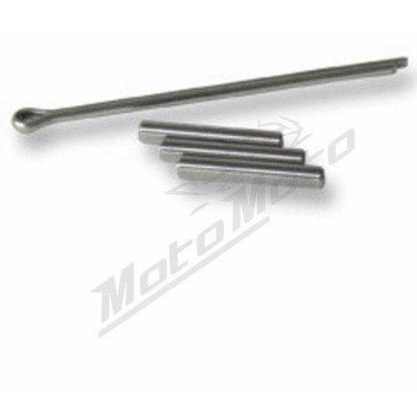 SeaX Drive pin kit Johnson/Evinrude / Honda 1,5-4Hp