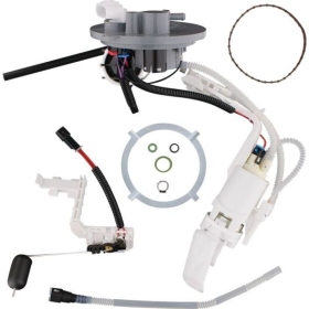 ALL BALLS Repair Kit For Fuel Pump Harley Davidson FLHR / Street glide / Road glide / FLHRC 1690/1868 11-23