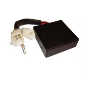 Dze ignition module cdi Kawasaki KLR / KL 650 90-07