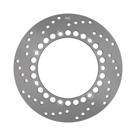 EBC Round D-Series Fixed Offroad Brake Rotor HONDA XL 600cc 85-87
