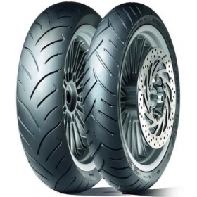 Padanga DUNLOP SCOOTSMART TL 61S R 130/70 R16