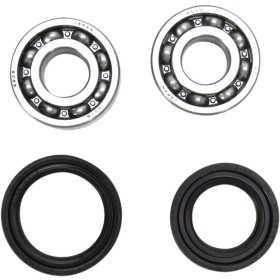 PROX Crankshaft Bearing and Seal Kit Yamaha PW 80 83-06