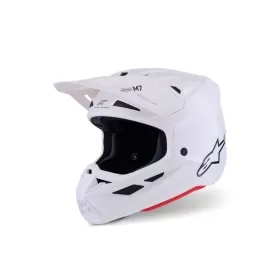 ALPINESTARS(MX) SM7 Helmet