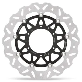 Moto-Master Floating Front Brake Disc 296mm Honda CBF 600-1000cc 06-17
