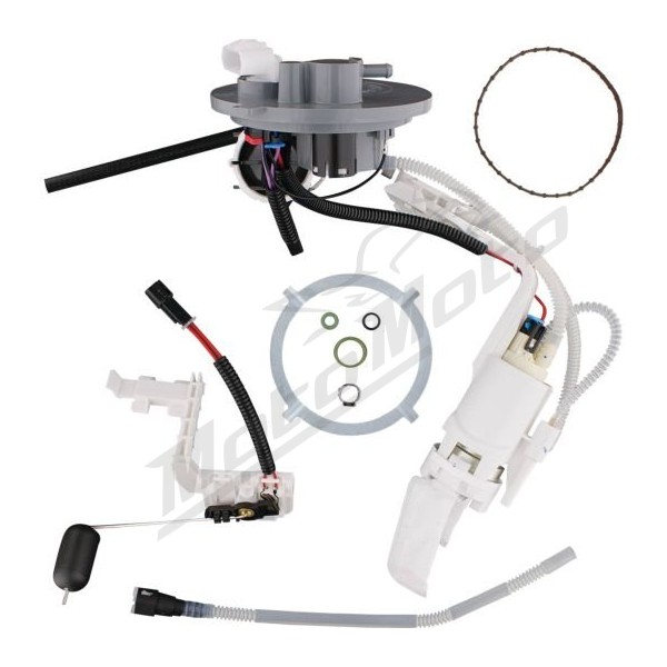 ALL BALLS Repair Kit For Fuel Pump Harley Davidson FLHR / Street glide / Road glide / FLHRC 1690/1868 11-23