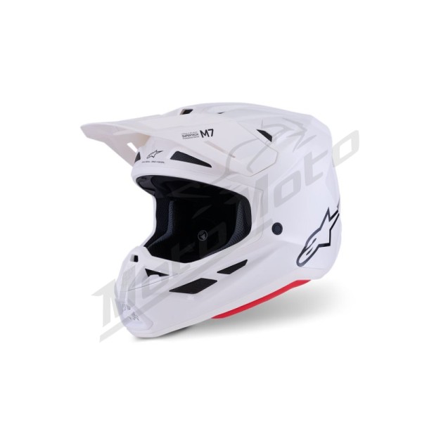 ALPINESTARS(MX) SM7 Helmet