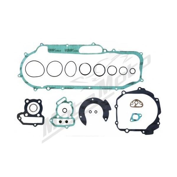 CENTAURO Complete Engine Gasket Set YAMAHA YFA 125 BREEZE 1989-2004