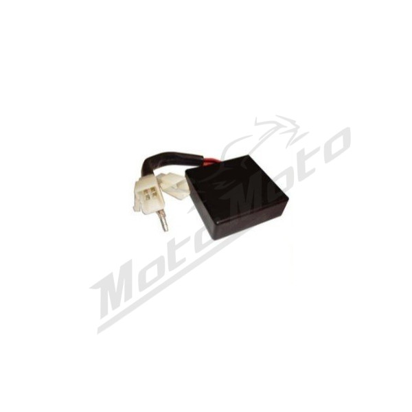 DZE Komutatorius Kawasaki KLR / KL 650 90-07