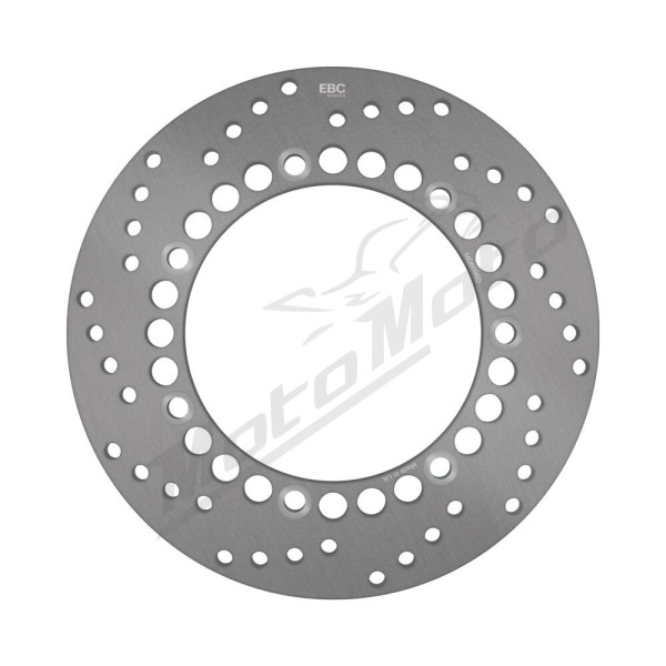 EBC Round D-Series Fixed Offroad Brake Rotor HONDA XL 600cc 85-87