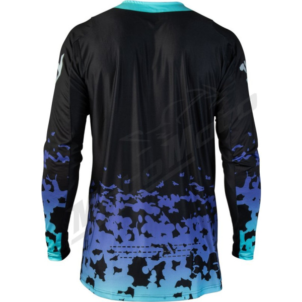 FLY RACING Lite Flake Youth Jersey