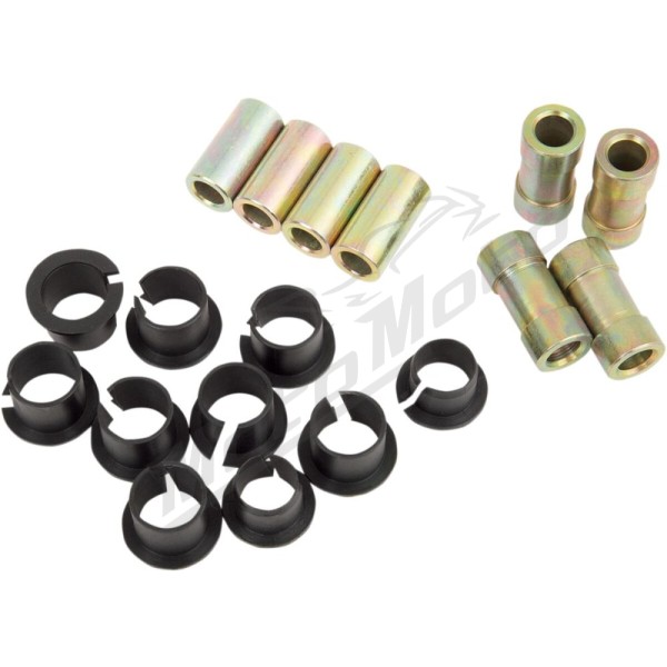 KIMPEX Bushing Kit for Ski-Doo Expedition / Grand Touring / GSX / GTX / MX-Z / Renegade / Summit 500-1200cc 08-20