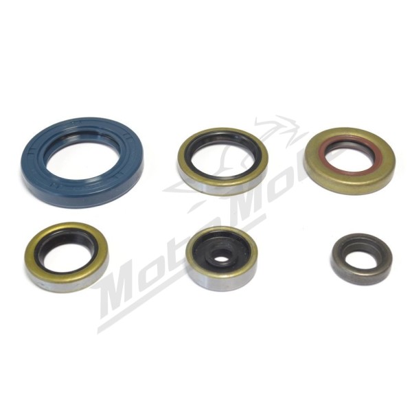 ATHENA Engine Oil Seal KTM SX / XC 65 09-18