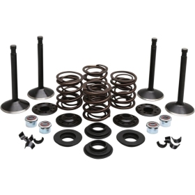 KIBBLEWHITE Engine Valve Kit Harley Davidson FLH / FLHC / FLT / FXB / FXDG / FXE / FXEF / FXS / FXWG 1340 78-83