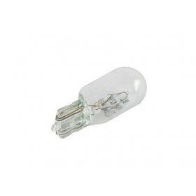 Light bulb BOSMA T10 12V/3W