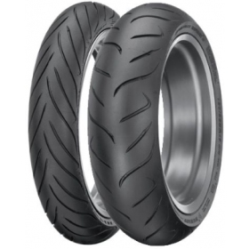 Padanga DUNLOP Sportmax ROADSMART II TL 73W 180/55 R17