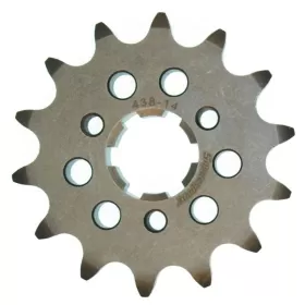 Priekinė žvaigždutė Supersprox / JT 438.15 15 dantukų