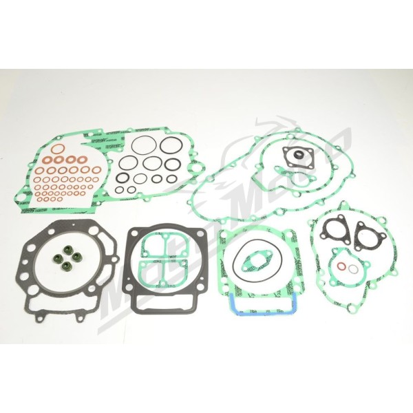 ATHENA Complete Gasket Kit KTM ADVENTURE / DUKE / LC4 / SMC / SXC 625-640 03-07