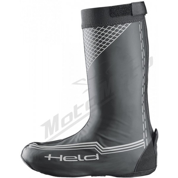 Held Boot Skin Rain Over Boots Long
