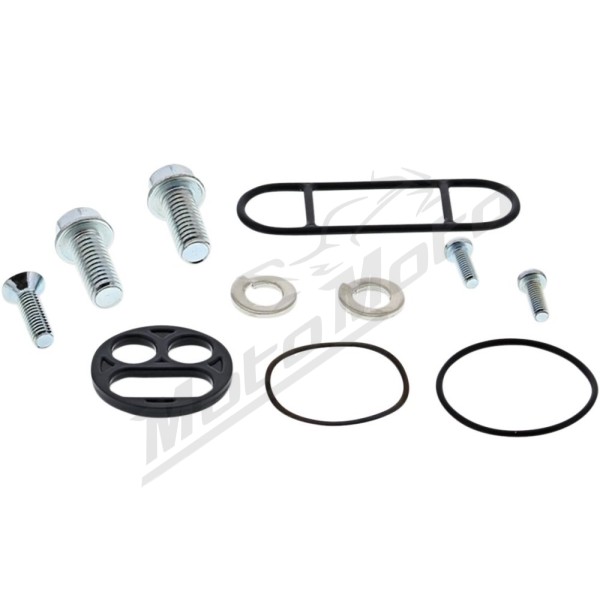 MOOSE OFFROAD Fuel Petcock Rebuild Kit Yamaha YFM / YFZ 450-600cc 99-13