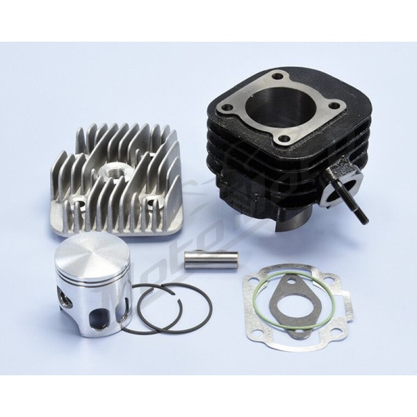 POLINI Cylinder Kit Pin 12mm Aeon / Aprilia / Benelli / Beta / Malaguti / MBK / PGO / Yamaha 50cc 90-20