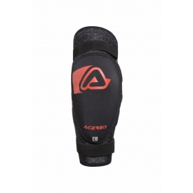 Alkūnių apsaugos ACERBIS X-ELBOW GUARD SOFT JUNIOR