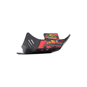 AXP Dugno apsauga HDPE 6mm Honda CR 250R 92-96